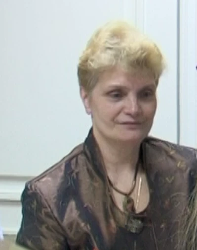 Моя работа в ГИВЦ