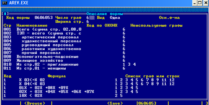 Моя работа в ГИВЦ