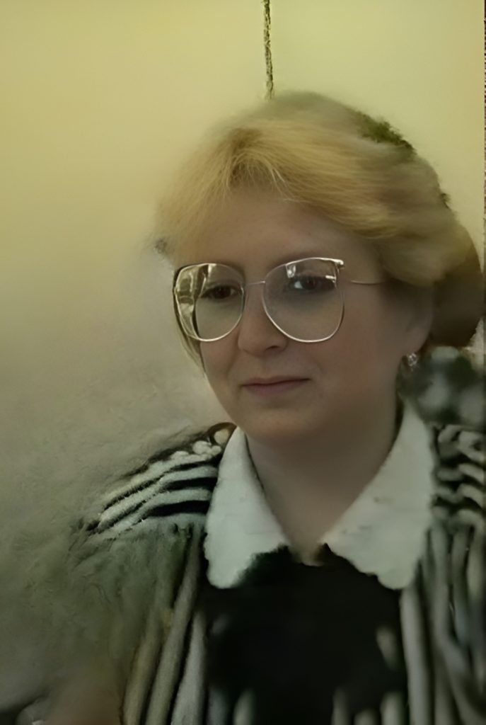 Моя работа в ГИВЦ