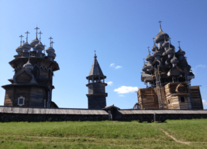 Моя работа в ГИВЦ