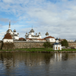 Моя работа в ГИВЦ
