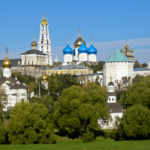 Моя работа в ГИВЦ